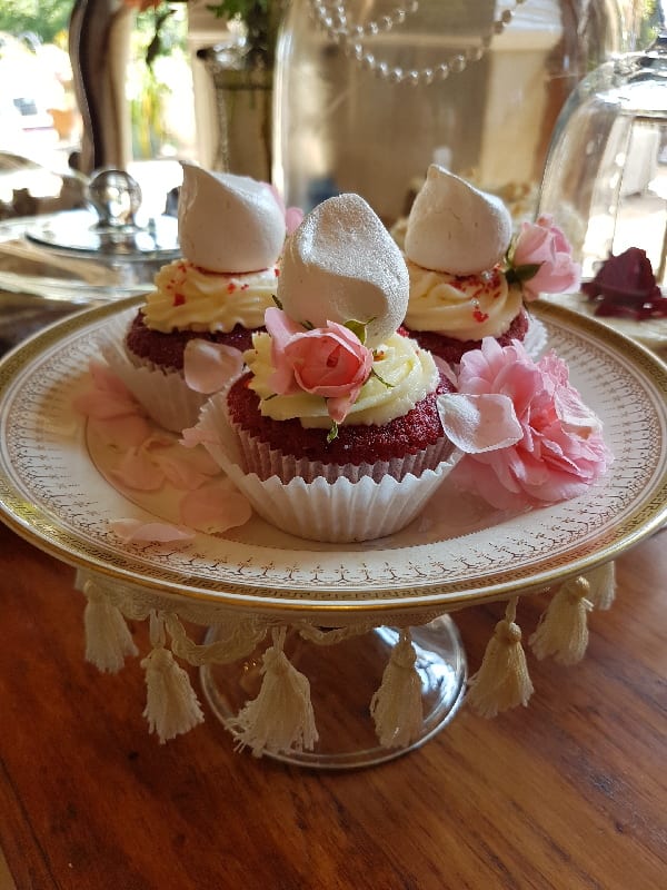 Classic High Tea