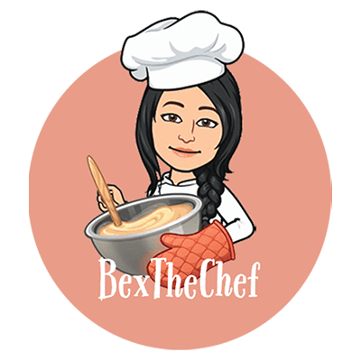 BexTheChef