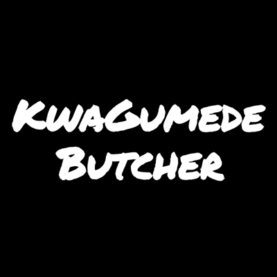 KwaGumede Butcher