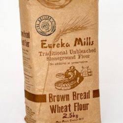 groceries-eureka- brown- bread- wheat- flour-2,5 kg