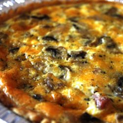 quiches-chicken-and-mushroom-quiche